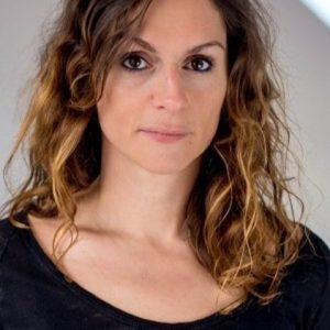 تصویر هنرمند Magali Rosenzweig