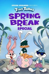 tiny toon spring break 1