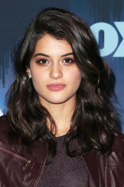 تصویر هنرمند Sofia Black-D'Elia