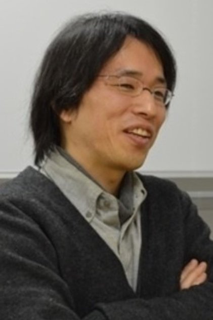 تصویر هنرمند Tomoki Kobayashi