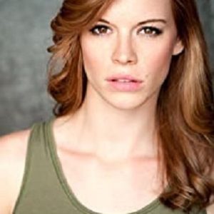 تصویر هنرمند Ellen Michelle Monohan