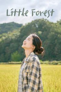 پوستر رسمی فیلم Little Forest (2018)