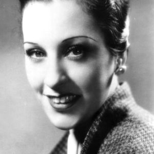 تصویر هنرمند Anita Garvin