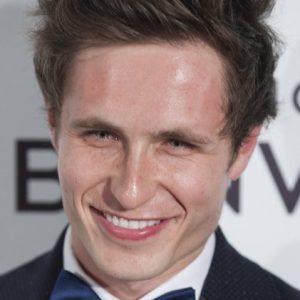 تصویر هنرمند Graeme Thomas King