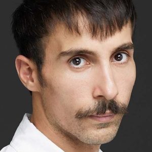 تصویر هنرمند Hilmi Ahıska