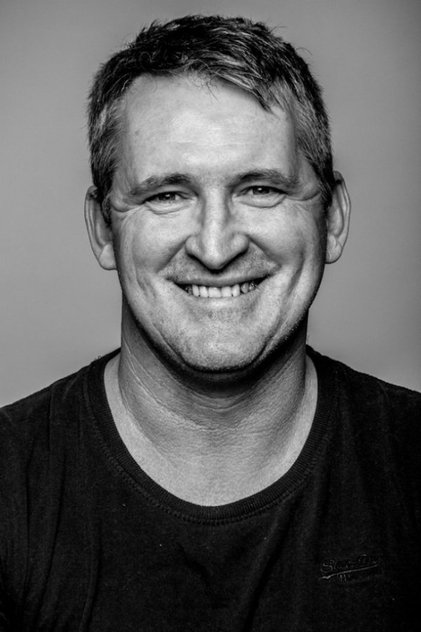 darrell plumridge