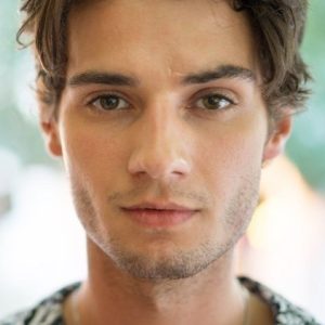 تصویر هنرمند Jack Brett Anderson