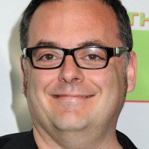 تصویر هنرمند Josh A. Cagan