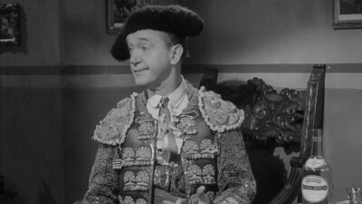 Teaser for The Bullfighters