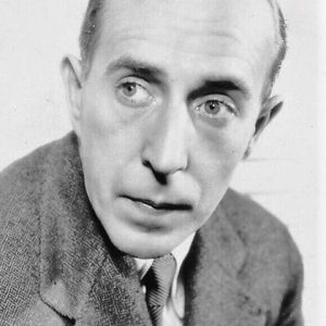 تصویر هنرمند Charles Butterworth