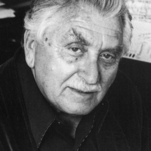 تصویر هنرمند Walter Scharf