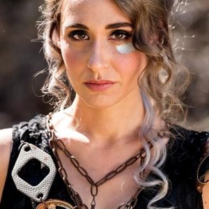 تصویر هنرمند Madeleine Kennedy