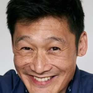 تصویر هنرمند Thomas Hwan