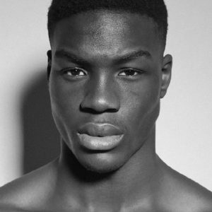 تصویر هنرمند Chris A. Alli