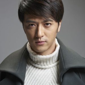 تصویر هنرمند Yao Yichen