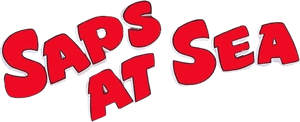 لوگوی رسمی فیلم Saps at Sea (1940)