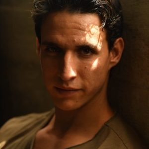 تصویر هنرمند Christian Gnecco Quintero