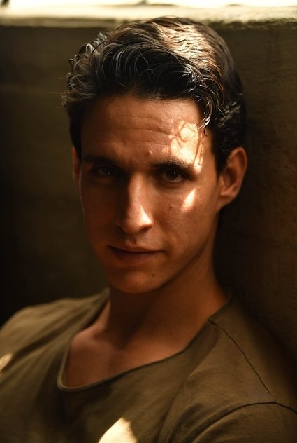 تصویر هنرمند Christian Gnecco Quintero
