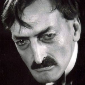 تصویر هنرمند Georg Årlin