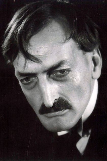 تصویر هنرمند Georg Årlin
