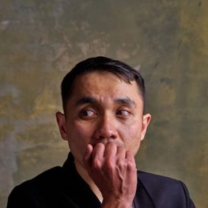 تصویر هنرمند Adilkhan Yerzhanov