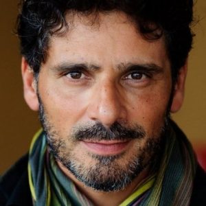 تصویر هنرمند Pascal Elbé