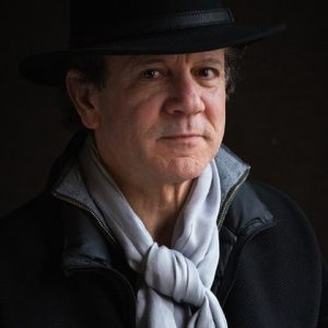 تصویر هنرمند Abbes Zahmani