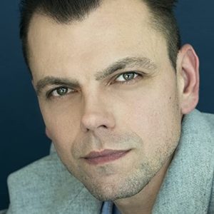 تصویر هنرمند Voytek Skrzeta