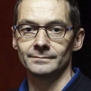 تصویر هنرمند Emmanuel Croset