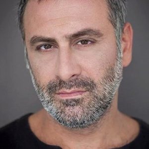 تصویر هنرمند Turgut Tunçalp