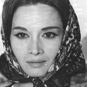 تصویر هنرمند Alexandra Ladikou