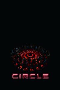 پوستر رسمی فیلم Circle (2015)