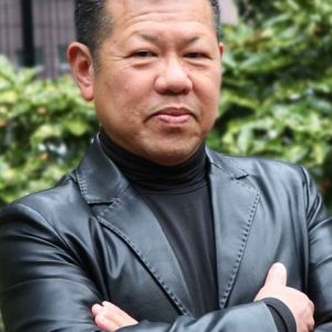 تصویر هنرمند Donpei Tsuchihira