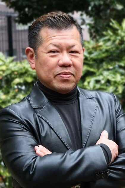تصویر هنرمند Donpei Tsuchihira