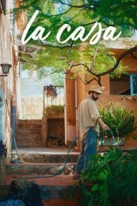 پوستر رسمی فیلم La casa (2024)