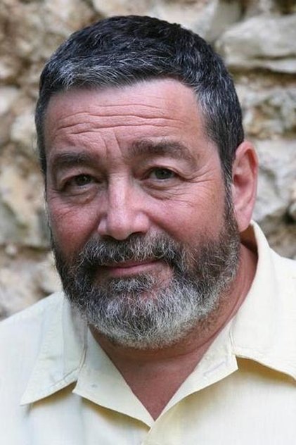 تصویر هنرمند Jean-Loup Horwitz