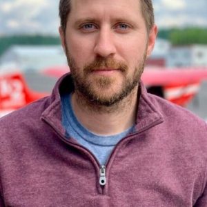 تصویر هنرمند Jon Wroblewski