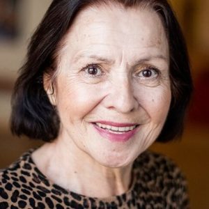 تصویر هنرمند Eglė Gabrėnaitė