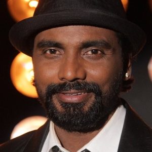 تصویر هنرمند Remo D'Souza