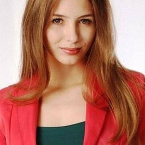 تصویر هنرمند Anna Starchenko