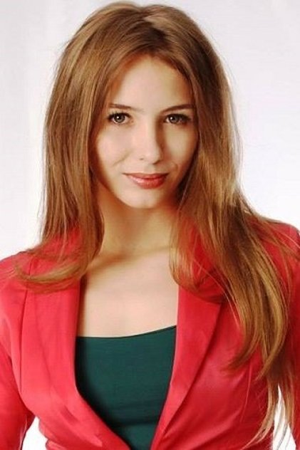 تصویر هنرمند Anna Starchenko