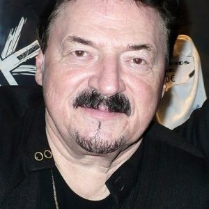 تصویر هنرمند Bobby Kimball