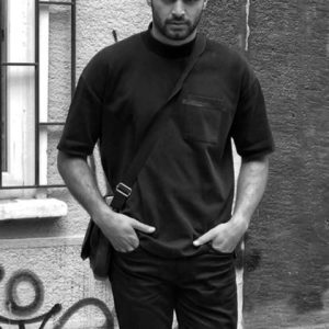 تصویر هنرمند Cem Söküt