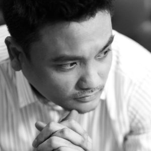 تصویر هنرمند Derick Cabrido