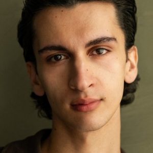 تصویر هنرمند Ghazi Al Ruffai