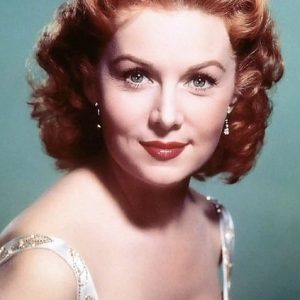 تصویر هنرمند Rhonda Fleming