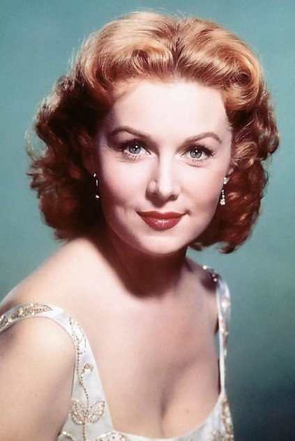 تصویر هنرمند Rhonda Fleming