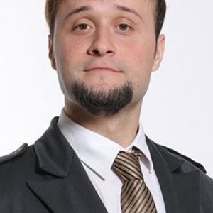 تصویر هنرمند Daniel Fischer