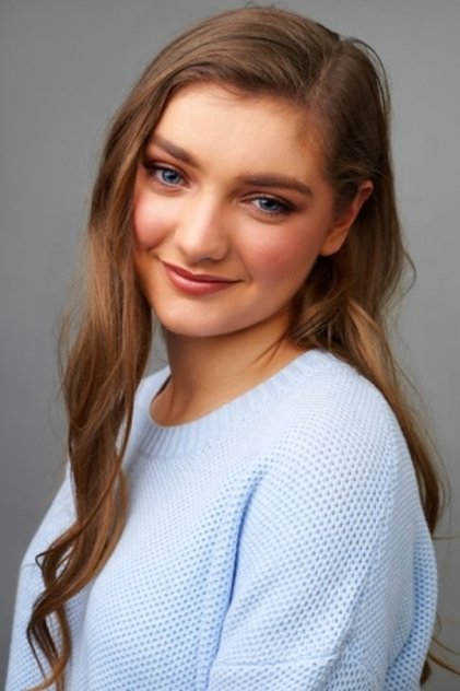 تصویر هنرمند Grace O'Sullivan