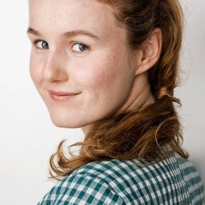 تصویر هنرمند Christine Hughes